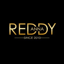 Avatar: Reddy Anna Book ID