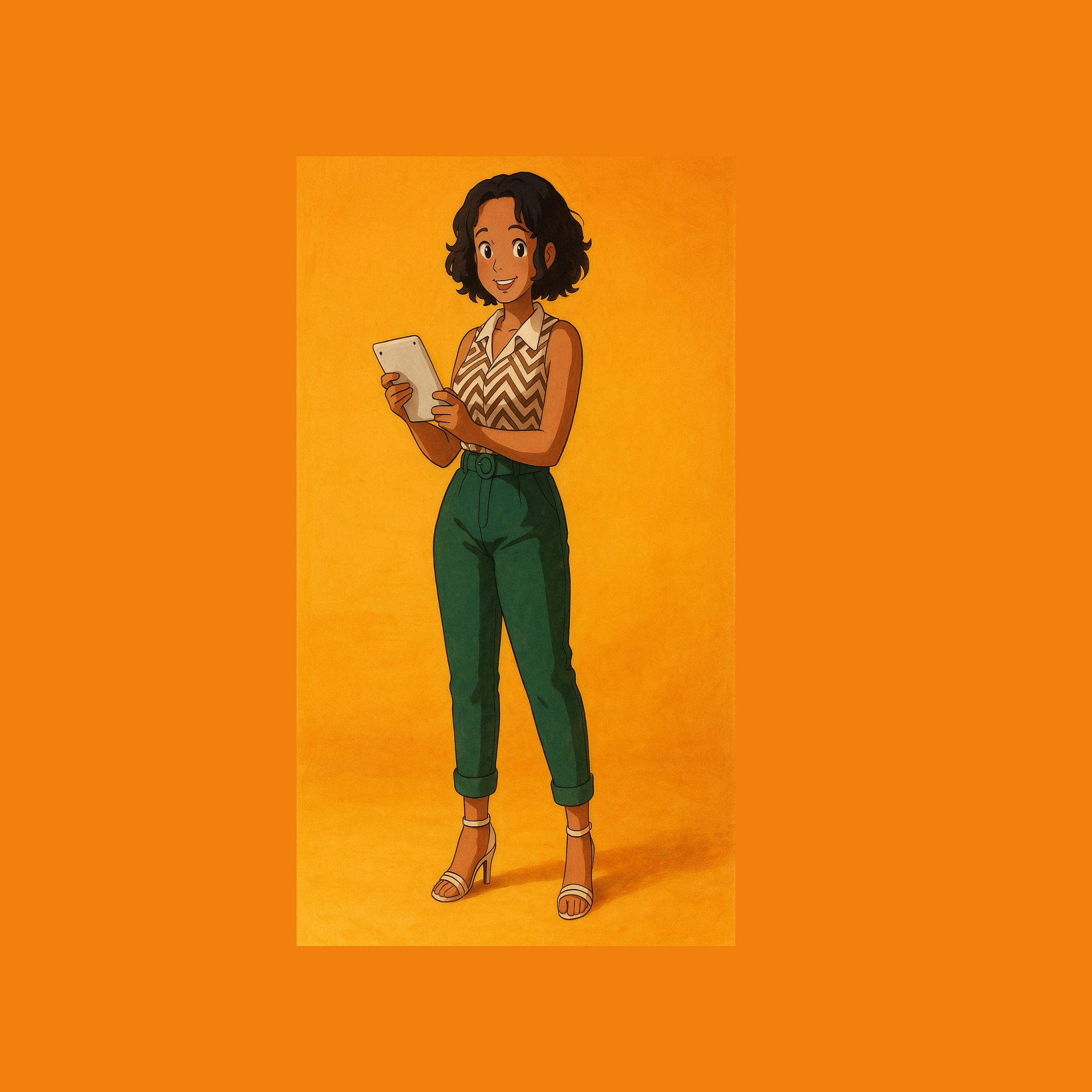 Avatar: Robyn Duvall