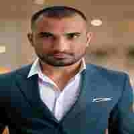 Avatar: Soyal Khan