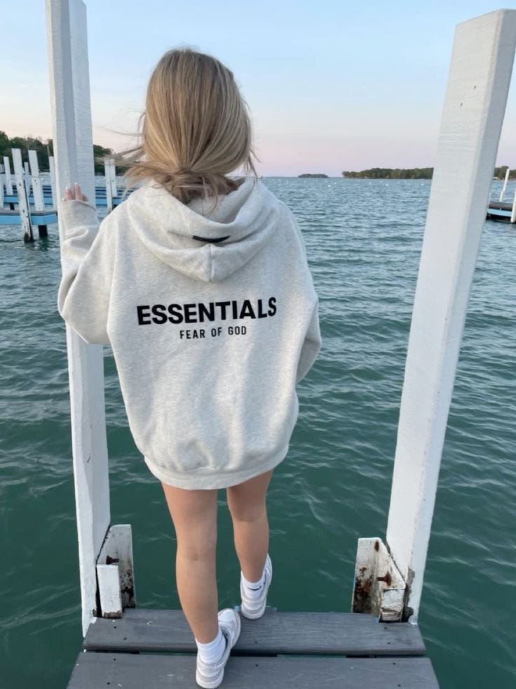 Avatar: Essentials Hoodie