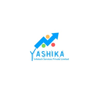 Avatar: Yashika Infotech Services