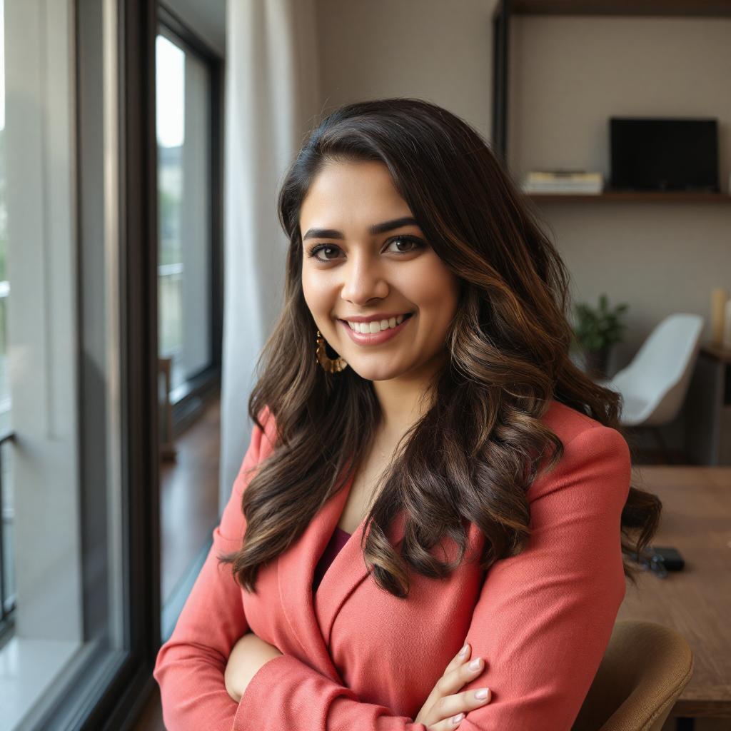 Avatar: Naina Randhawa