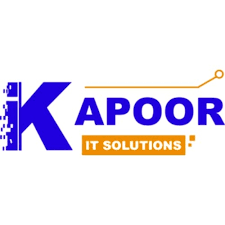 Avatar: Kapoor itSolutions