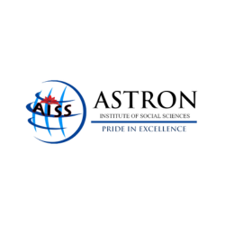 Avatar: Astron Institute of Social Sciences