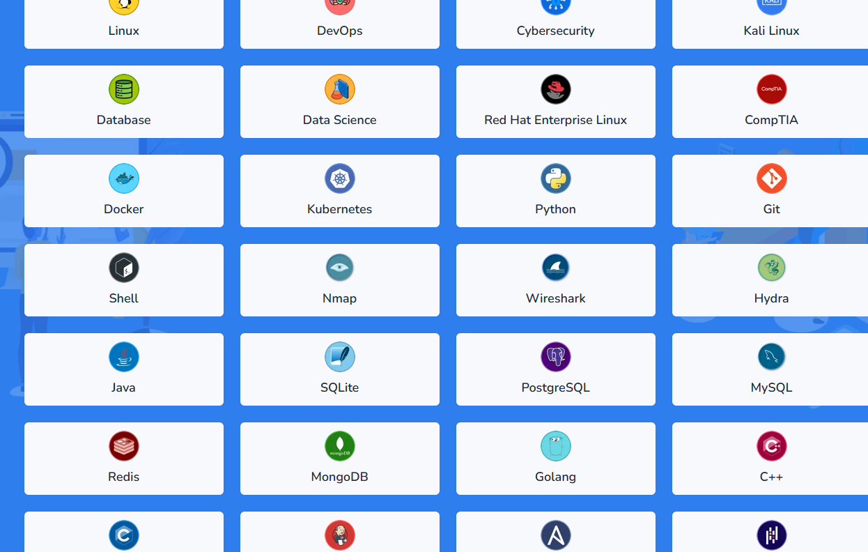 Avatar: LabEx  ReeCoupons