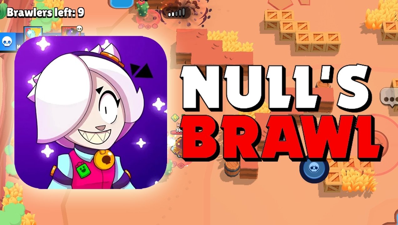 Avatar: Nulls Brawl APK