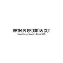 Avatar: Arthur Groom
