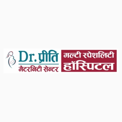 Avatar: Dr Preeti Hospital