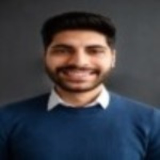 Avatar: Upendra Sharma