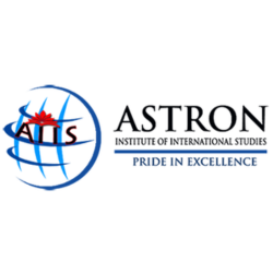 Avatar: Astron Institute of International Studies