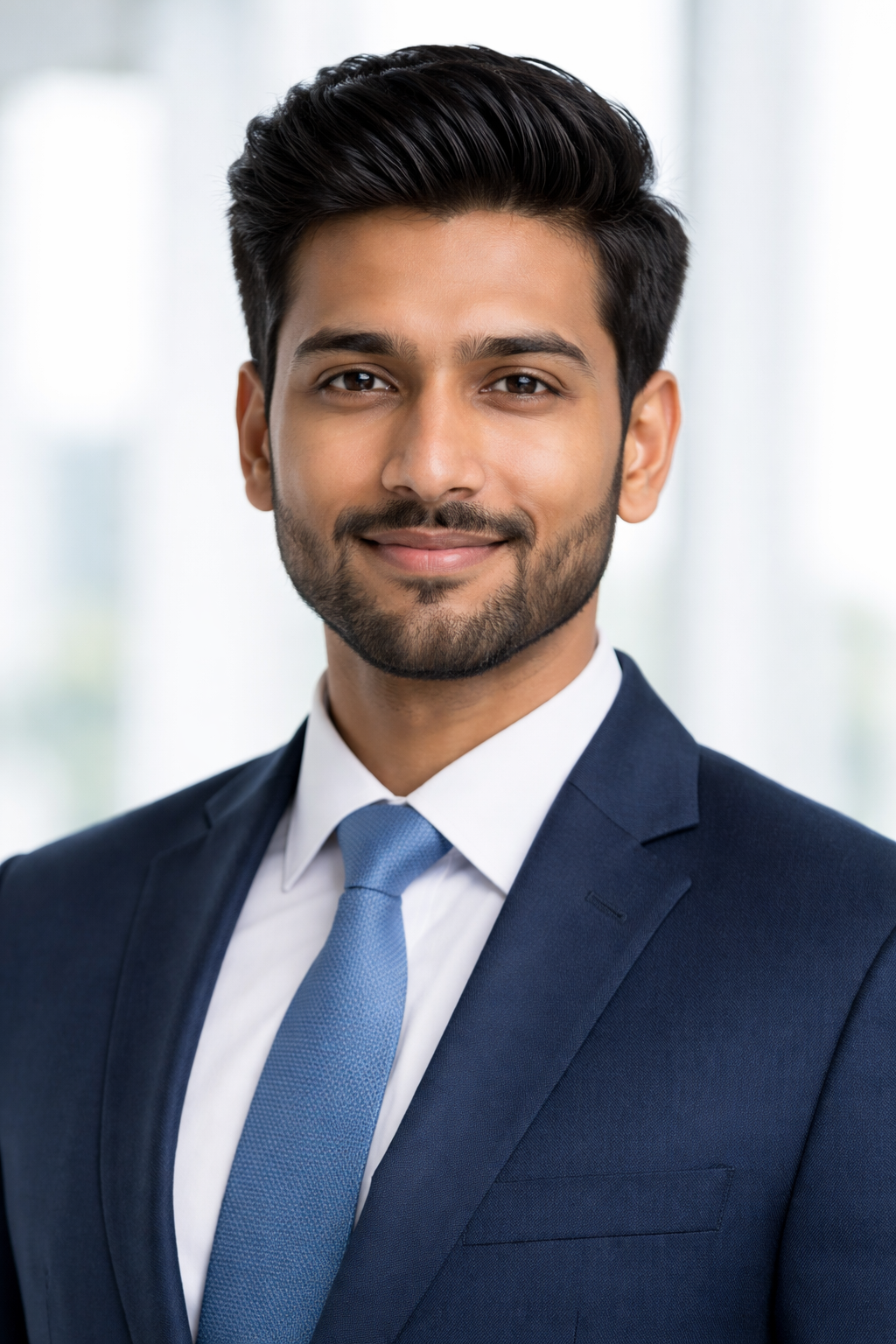 Avatar: Manoj Sunia