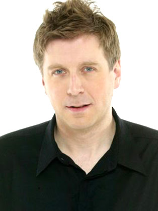 Avatar: Mark Chapman
