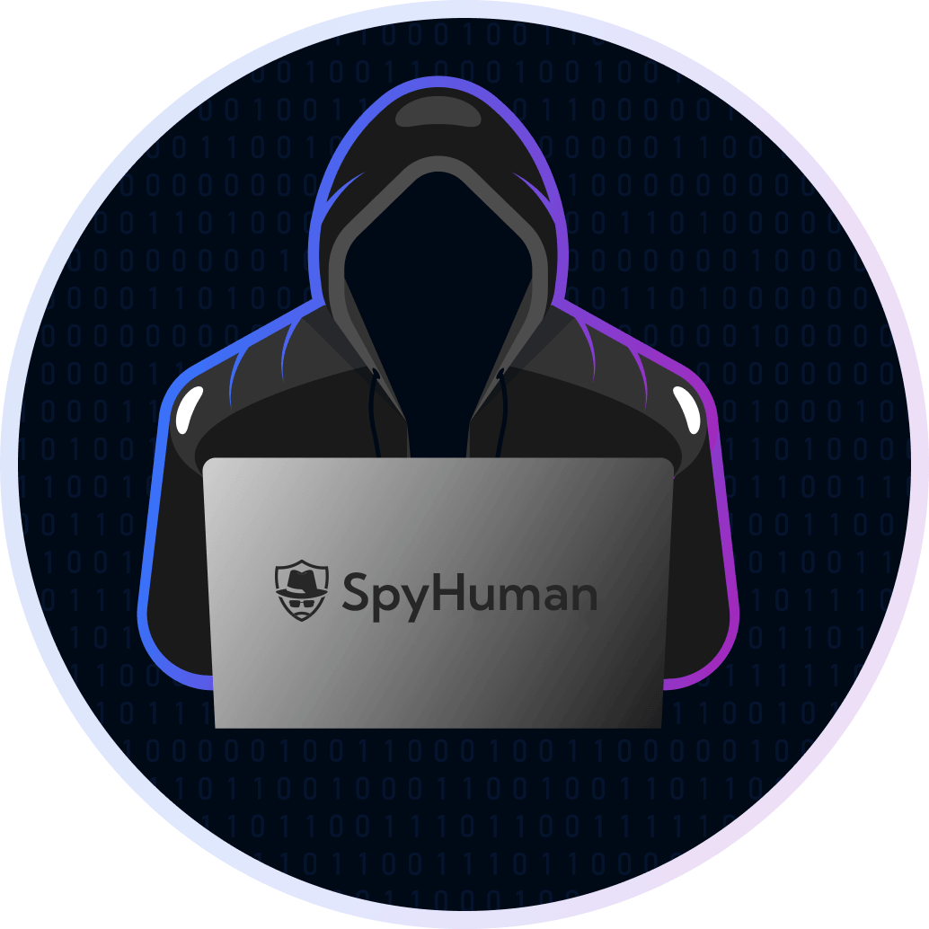 Avatar: SpyHuman