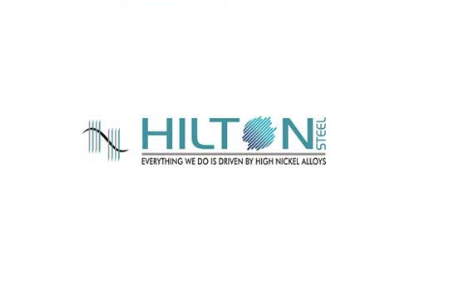Avatar: Hilton Steel