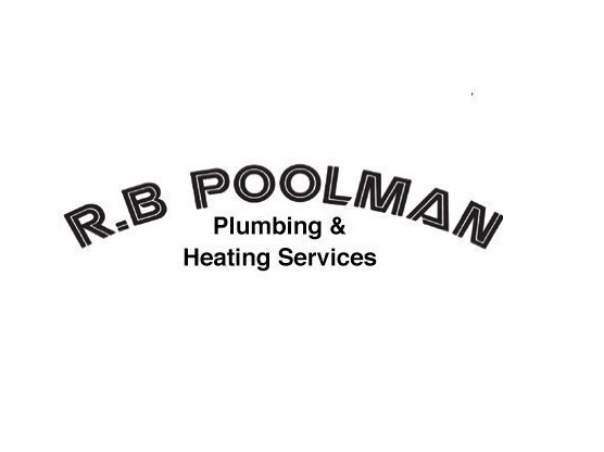 Avatar: R.B Poolman Plumbing