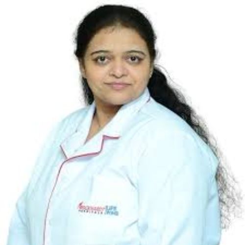 Avatar: DrSanghaviMeghalJayant