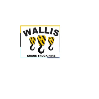 Avatar: Wallis Crane Truck Hire
