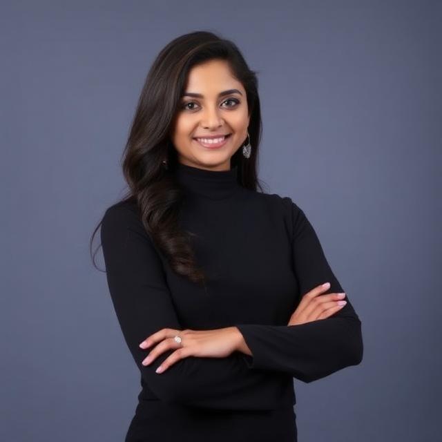 Avatar: Disha Sharam