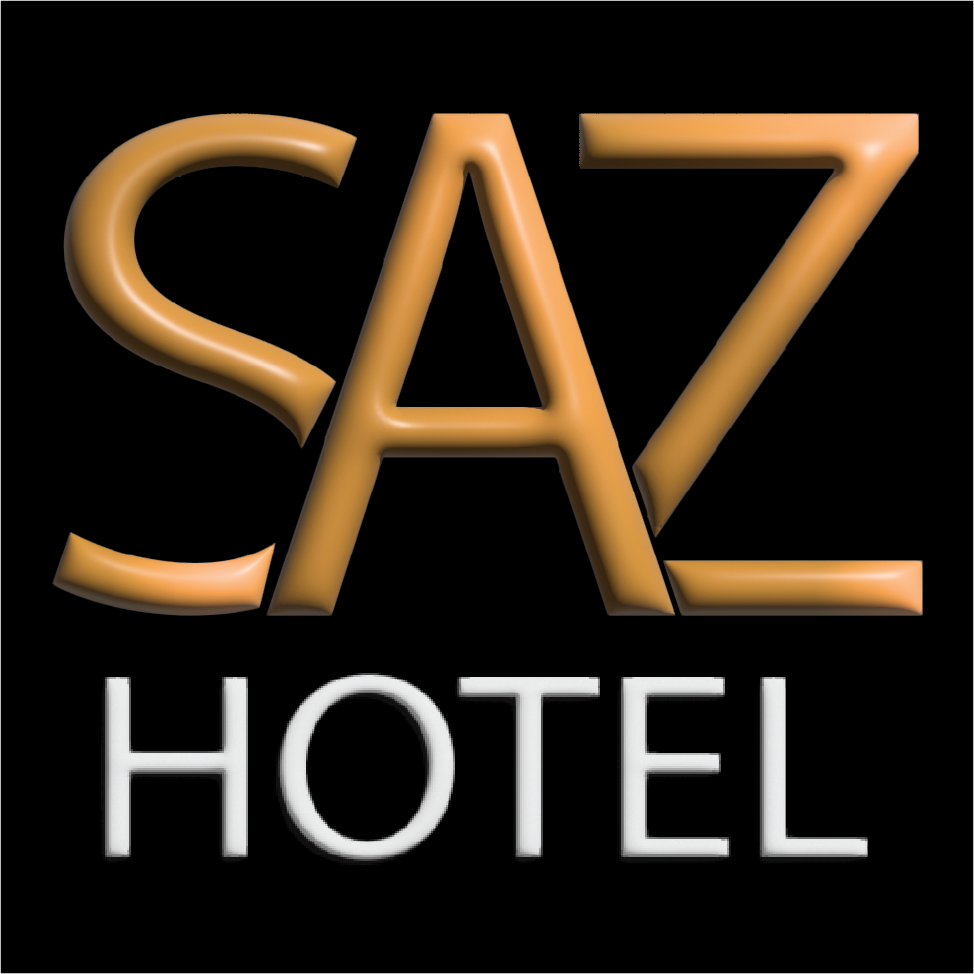 Avatar: SAZ Hotel Islamabad