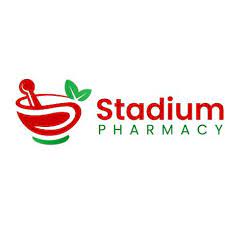 Avatar: Stadium Pharmacy