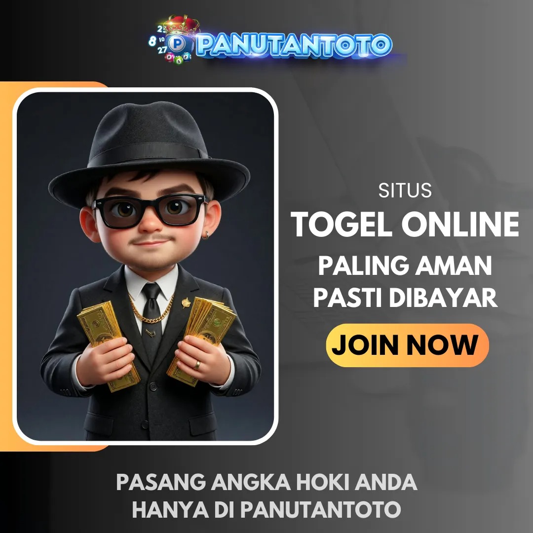 Avatar: panutantoto_login