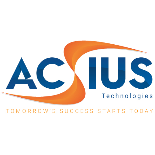 Avatar: ACSIUS Technologies Pvt Ltd