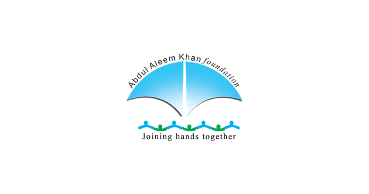 Avatar: Abdul Aleem Khan Foundation
