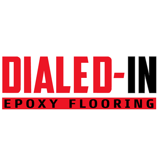 Avatar: Dialed In Epoxy Flooring