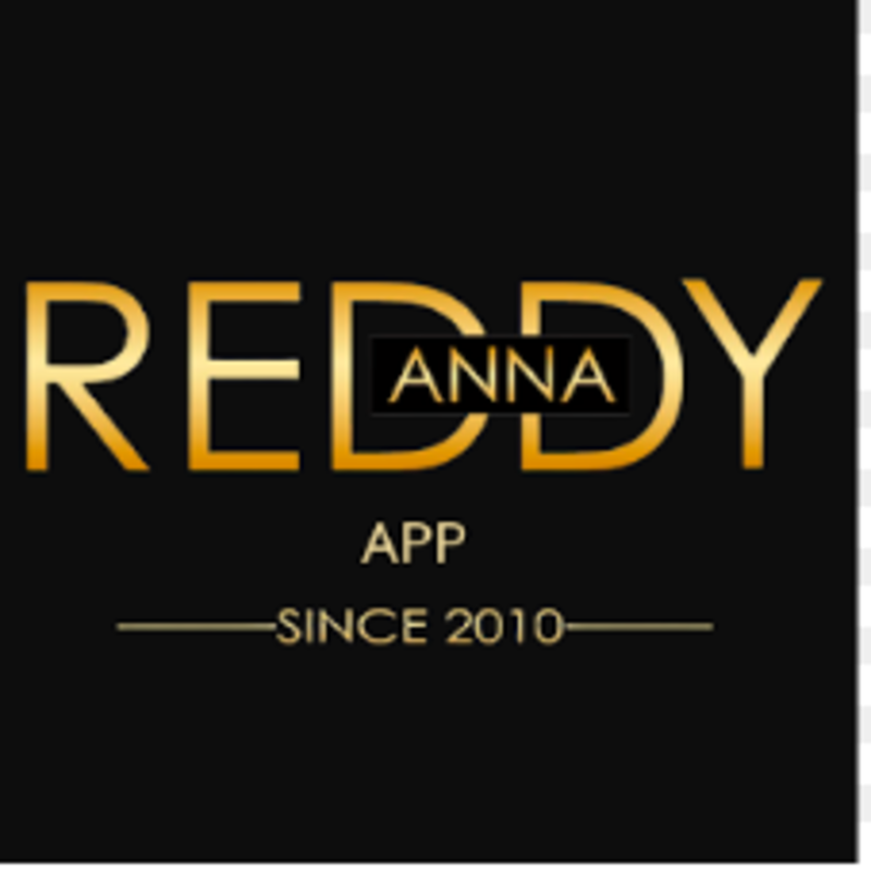 Avatar: Reddy Anna