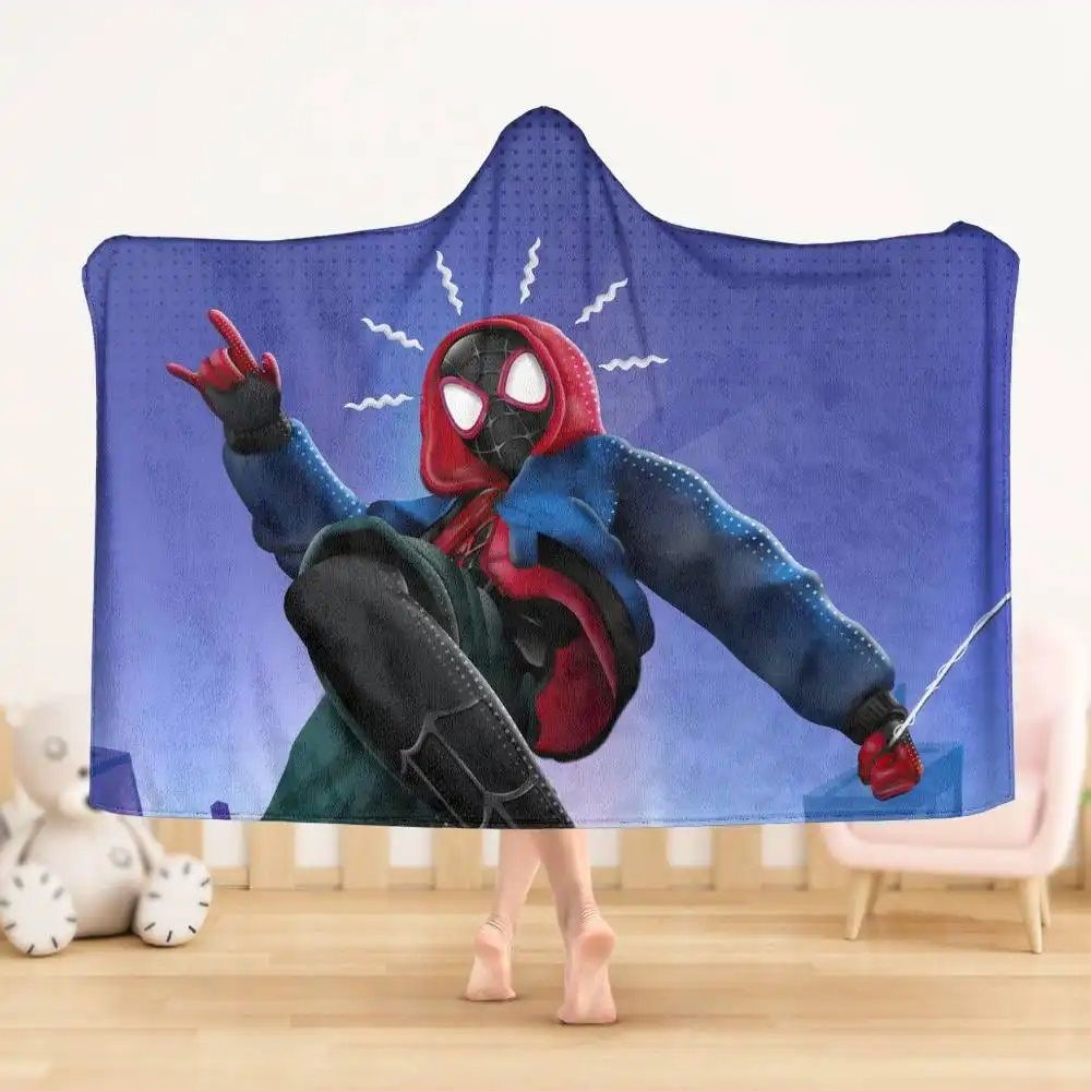 Avatar: spidermanblanket