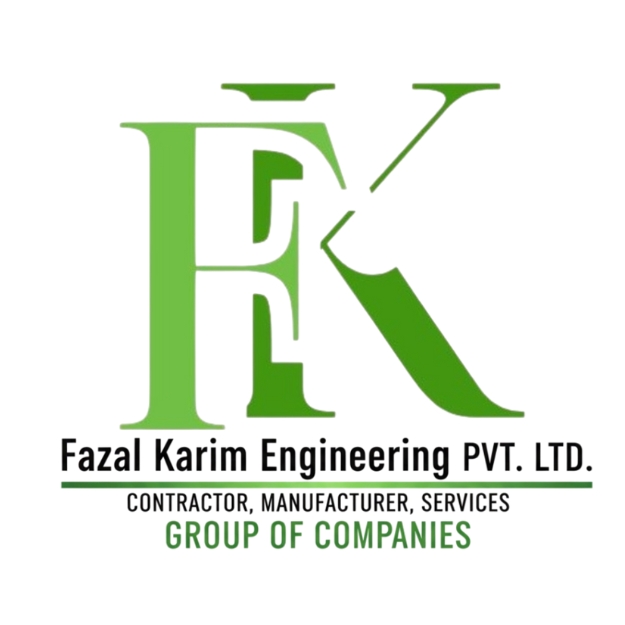 Avatar: FK Engineering