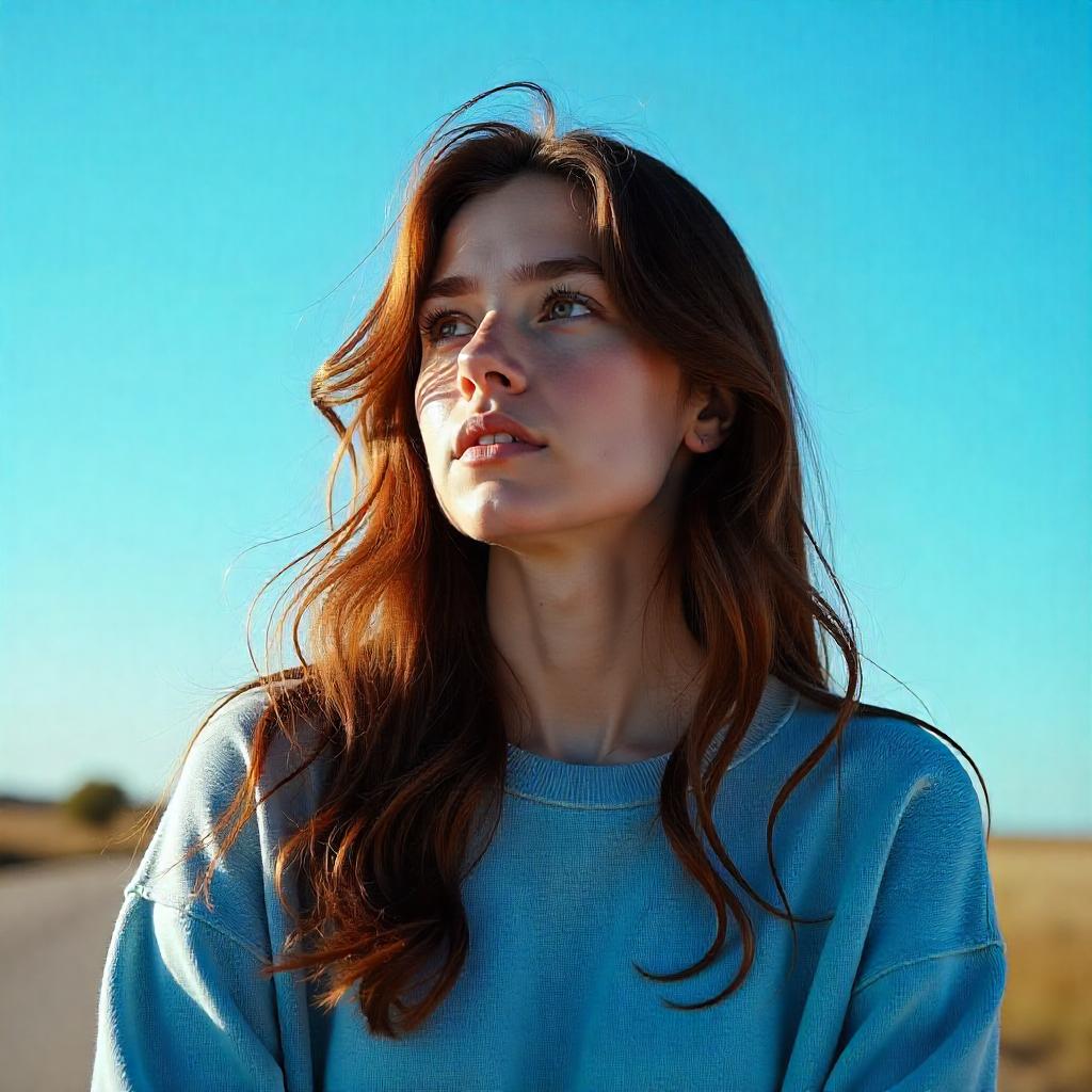 Avatar: Jenna Alexander