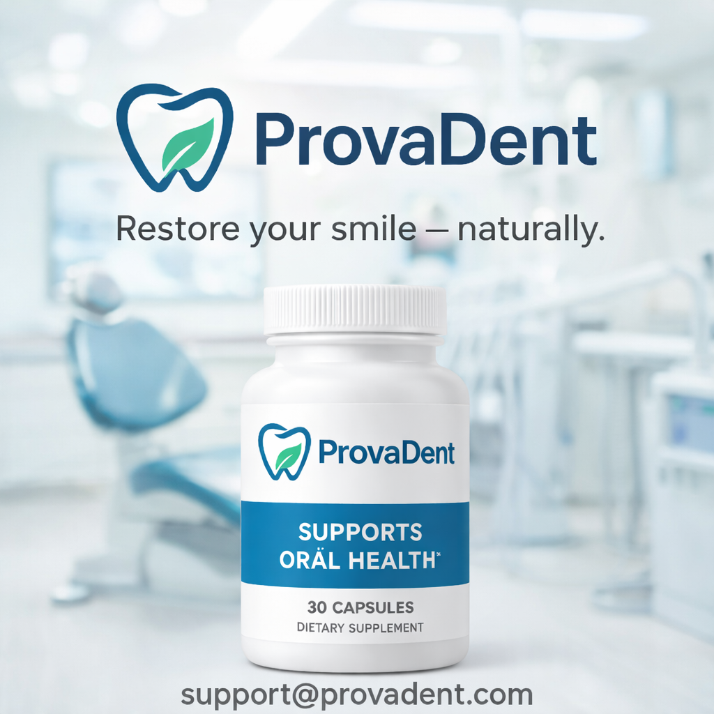 Avatar: Provadent