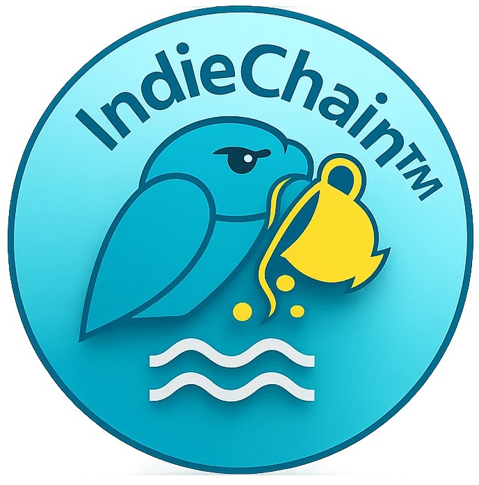 Avatar: IndieChain