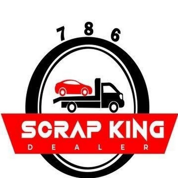 Avatar: Scrap King Dealer
