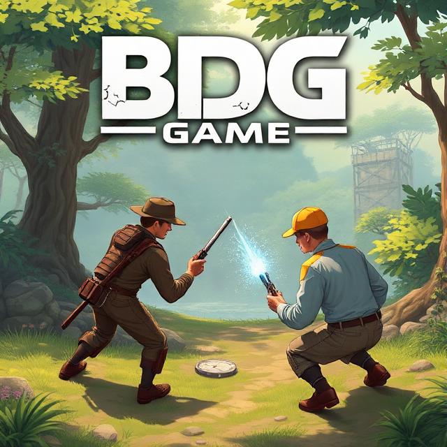 Avatar: BDG Game