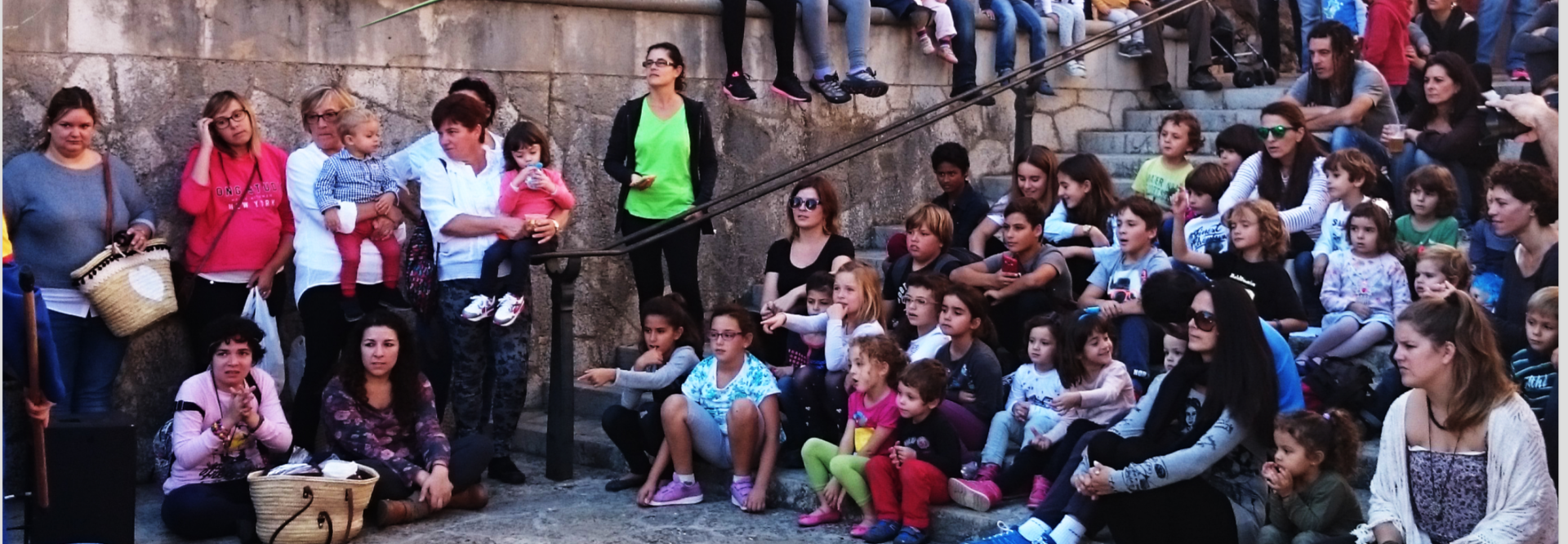 Activitat - Decidim Sencelles