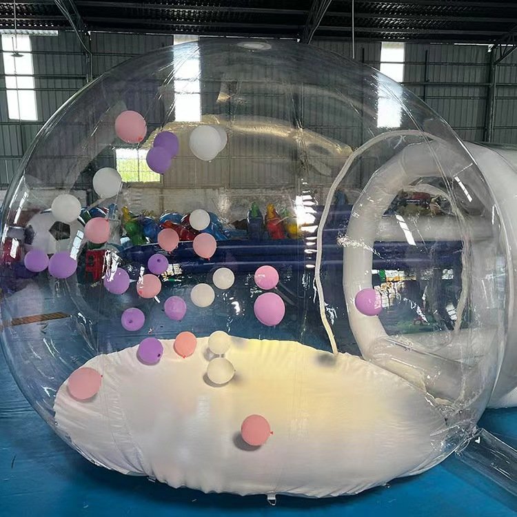 Avatar: bubbletent