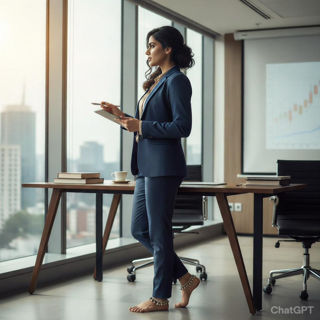 Avatar: Payal Sharma