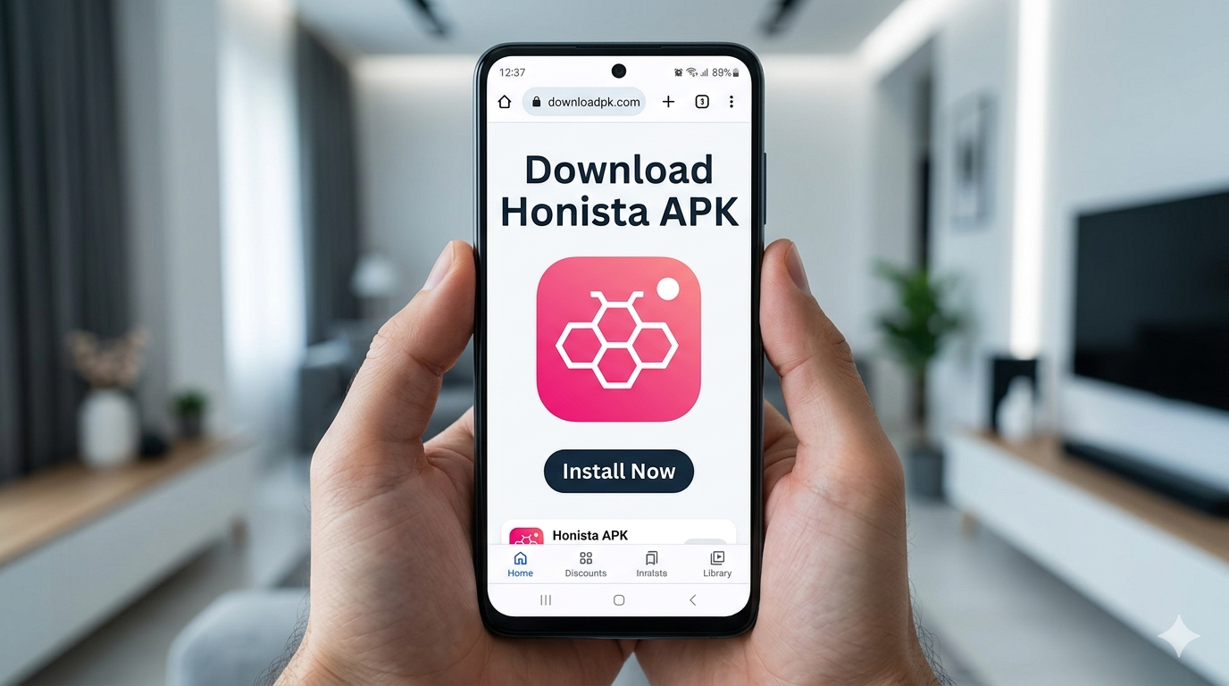 Avatar: Honista APK