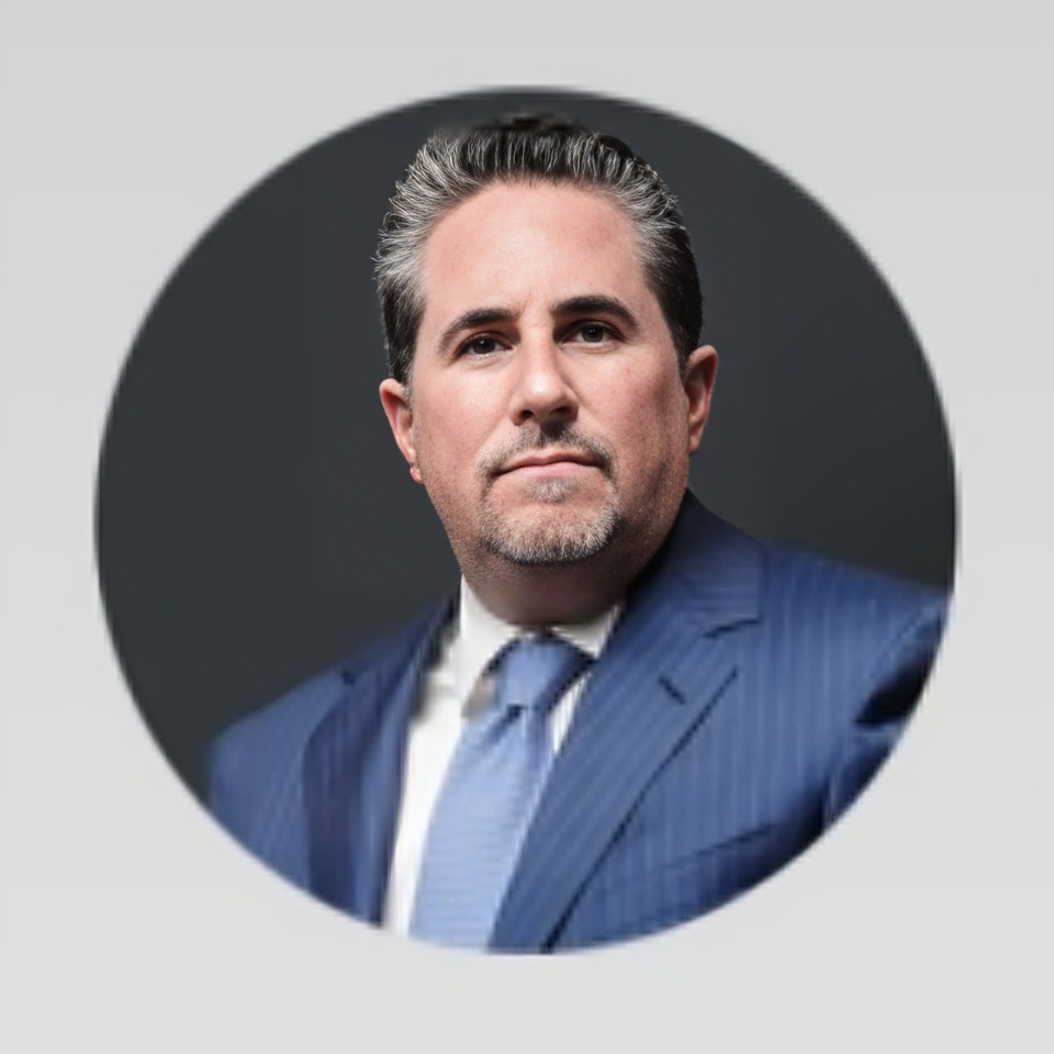 Avatar: The Law Offices Of Jonathan F. Marshall