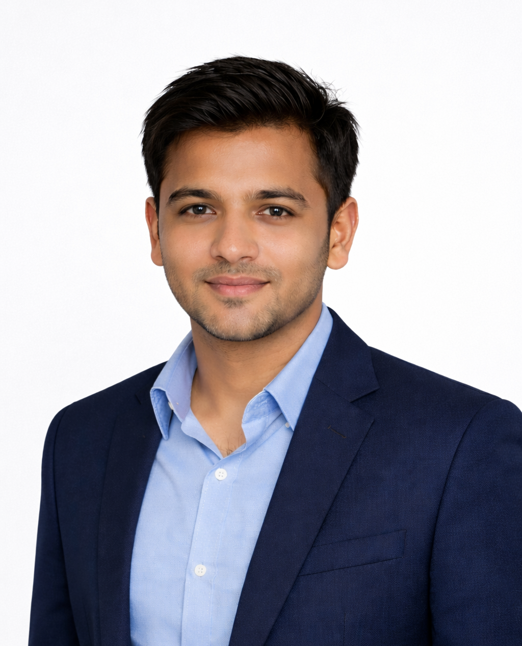 Avatar: Pradeep Nayak
