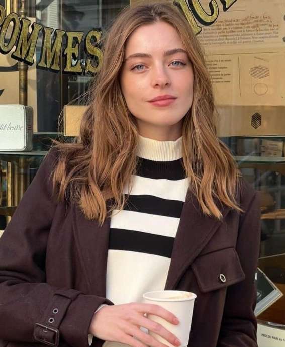 Avatar: Alexa Morgan