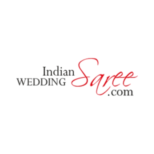 Avatar: Indian Wedding Saree