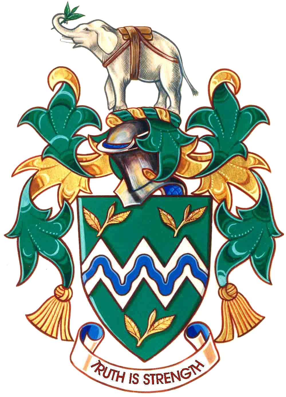 Avatar: The Assam Valley School