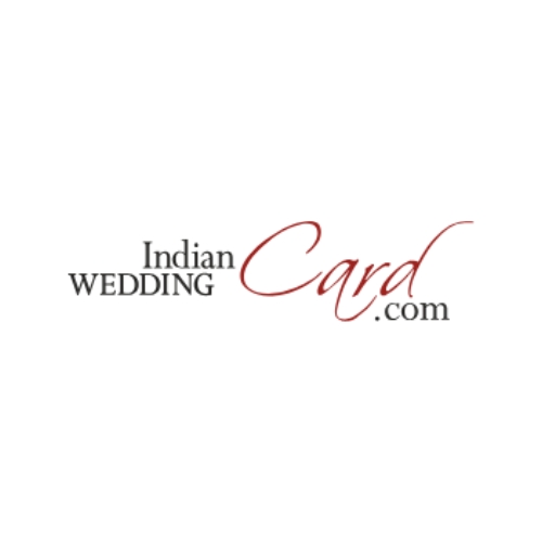 Avatar: Indian Wedding Card
