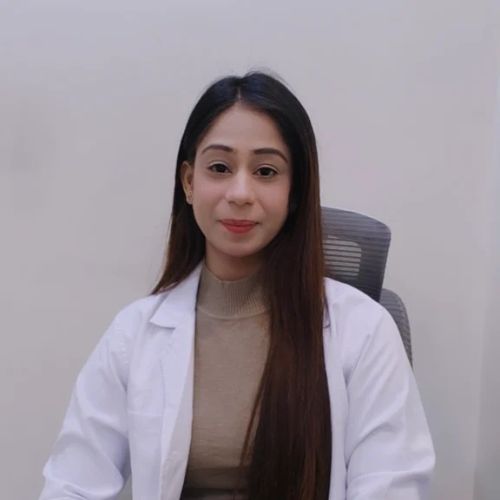 Avatar: Dr Kawaljeet Kaur