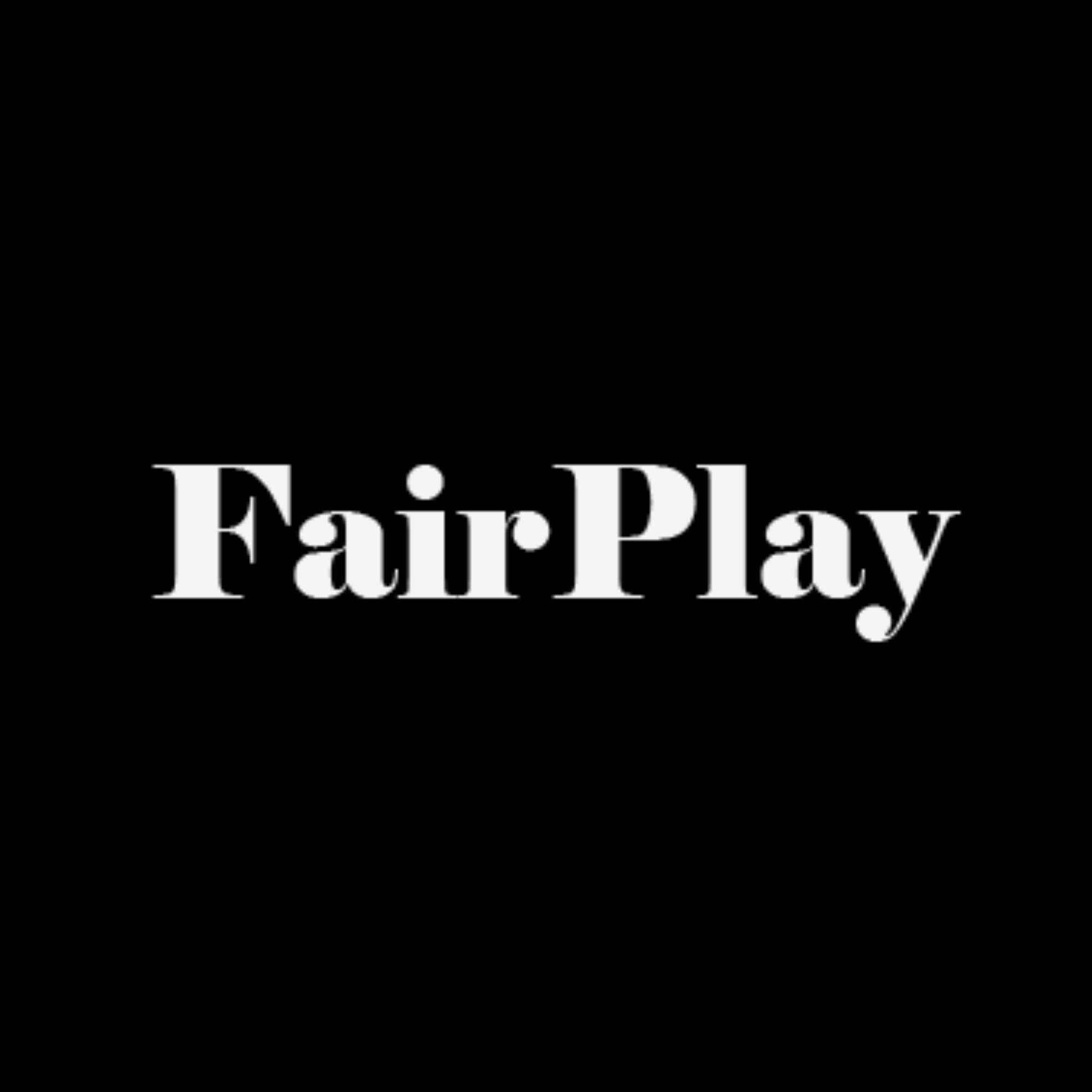 Avatar: FairplayGame