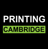 Avatar: Printing Cambridge