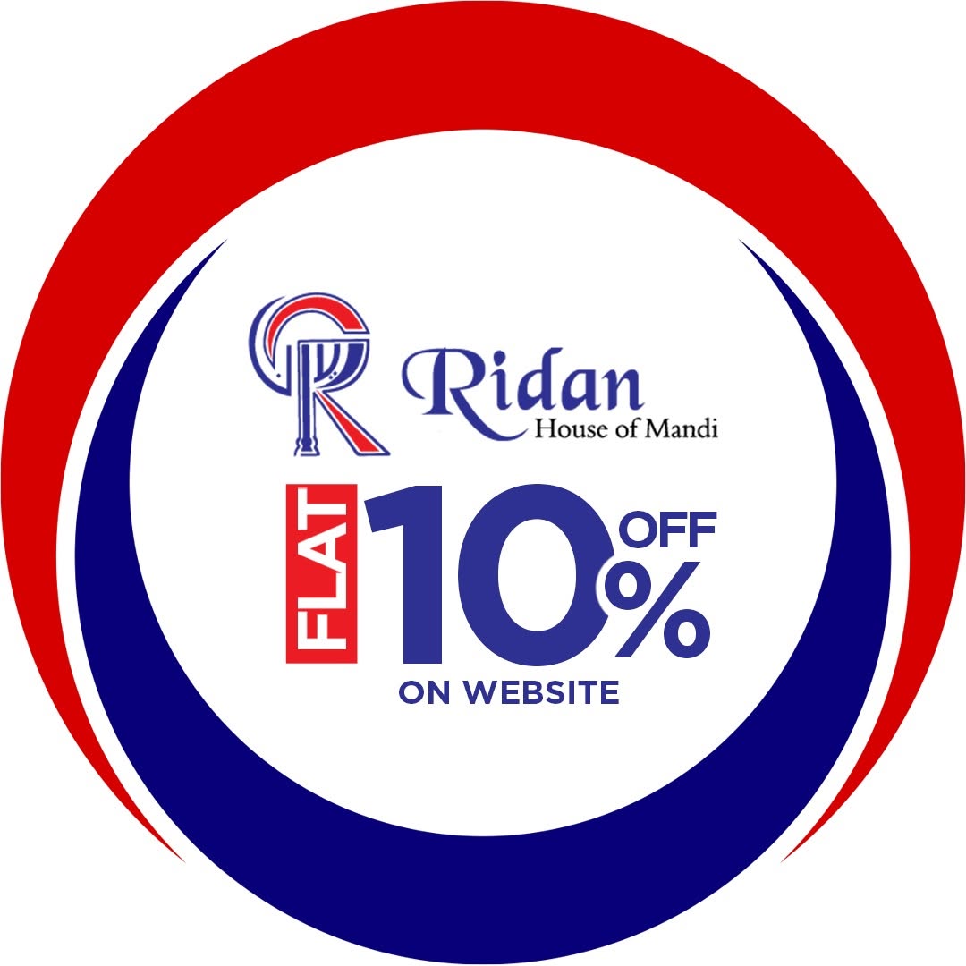Avatar: Ridan House of Mandi